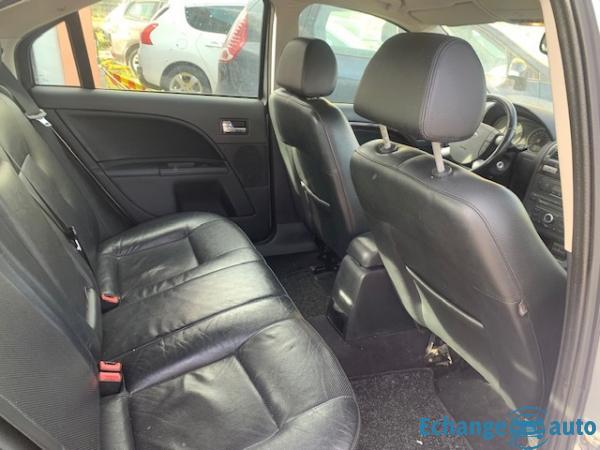 Ford Mondeo 2.0 tdci 130 cv GHIA