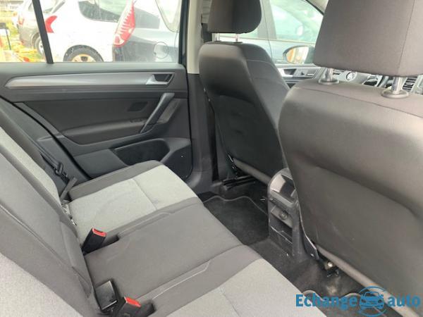 Volkswagen Golf Sportsvan 1.6 tdi 110 CV sportvan