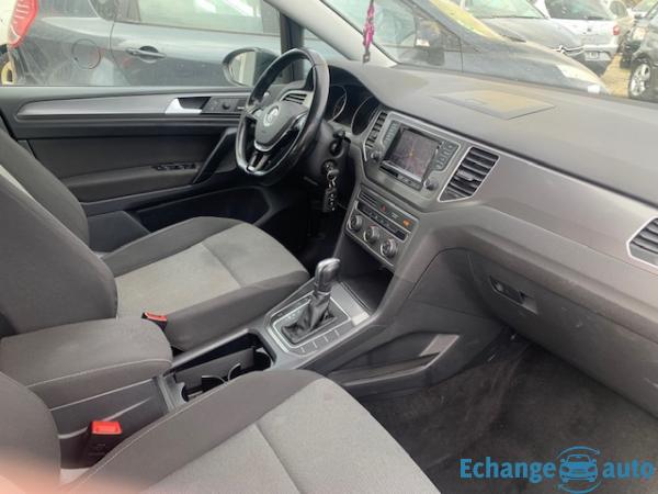 Volkswagen Golf Sportsvan 1.6 tdi 110 CV sportvan