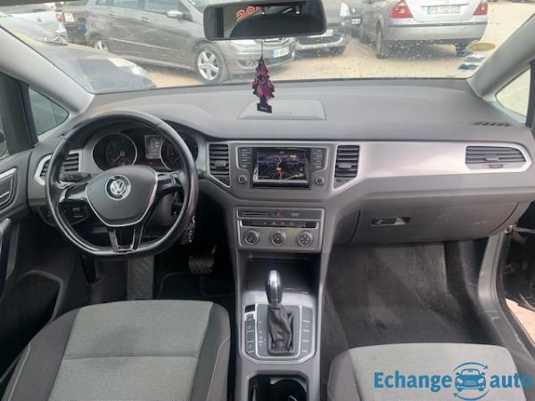 Volkswagen Golf Sportsvan 1.6 tdi 110 CV sportvan