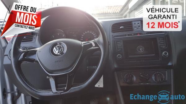 Volkswagen POLO V 1.4 TDI 75 BLUEMOTION Garantie 12 MOIS
