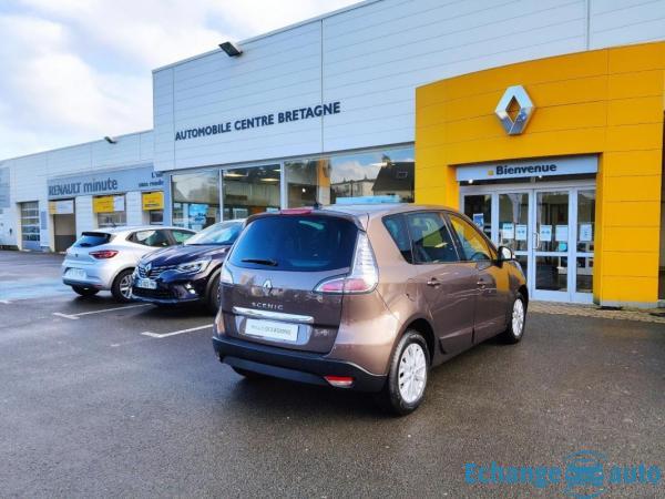 Renault Scénic III dCi 110 FAP eco2 Zen EDC