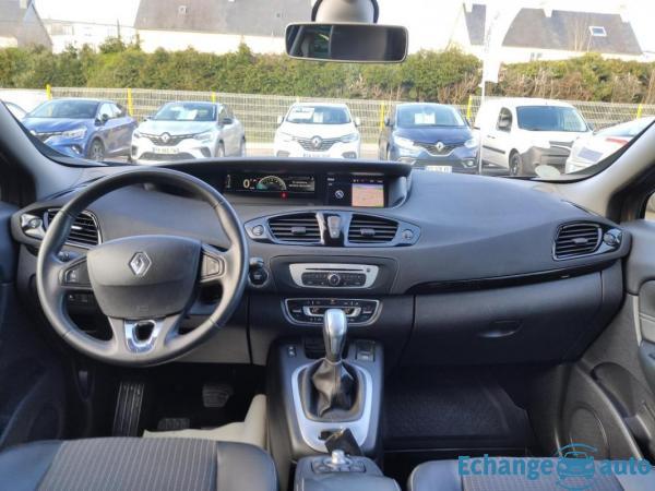 Renault Scénic III dCi 110 FAP eco2 Zen EDC