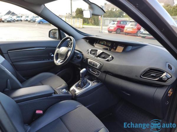 Renault Scénic III dCi 110 FAP eco2 Zen EDC