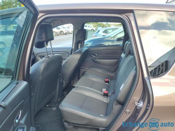 Renault Scénic III dCi 110 FAP eco2 Zen EDC