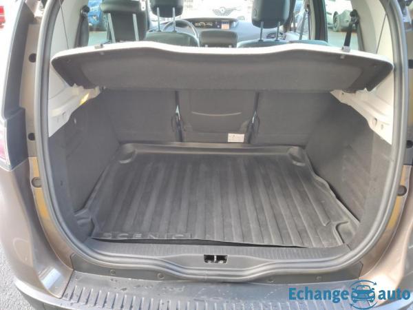 Renault Scénic III dCi 110 FAP eco2 Zen EDC