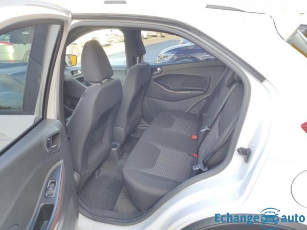 Ford ka + + ACTIVE 1.2 85 ch S&S