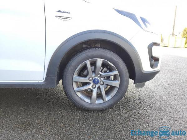 Ford ka + + ACTIVE 1.2 85 ch S&S