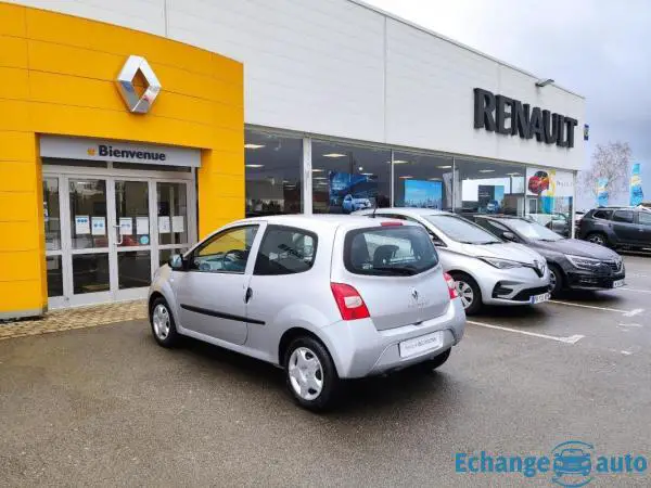 Renault Twingo II 1.2 LEV 16v 75 114g eco2 Authentique