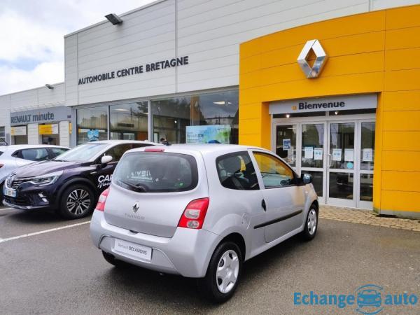 Renault Twingo II 1.2 LEV 16v 75 114g eco2 Authentique