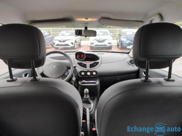 Renault Twingo II 1.2 LEV 16v 75 114g eco2 Authentique