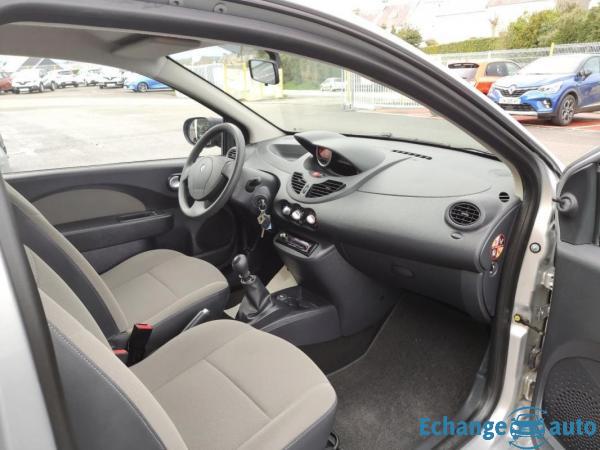 Renault Twingo II 1.2 LEV 16v 75 114g eco2 Authentique