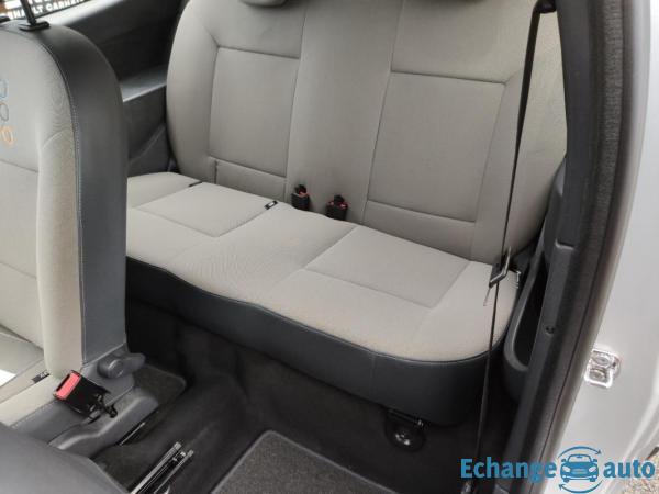 Renault Twingo II 1.2 LEV 16v 75 114g eco2 Authentique