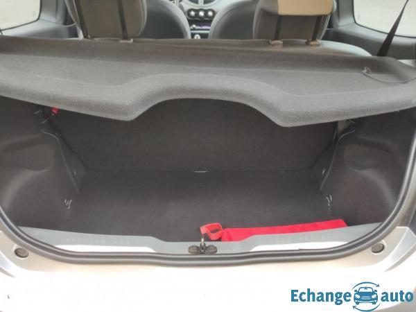 Renault Twingo II 1.2 LEV 16v 75 114g eco2 Authentique