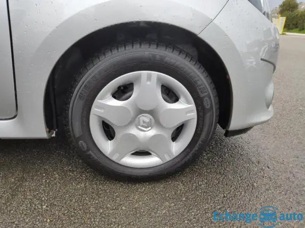 Renault Twingo II 1.2 LEV 16v 75 114g eco2 Authentique