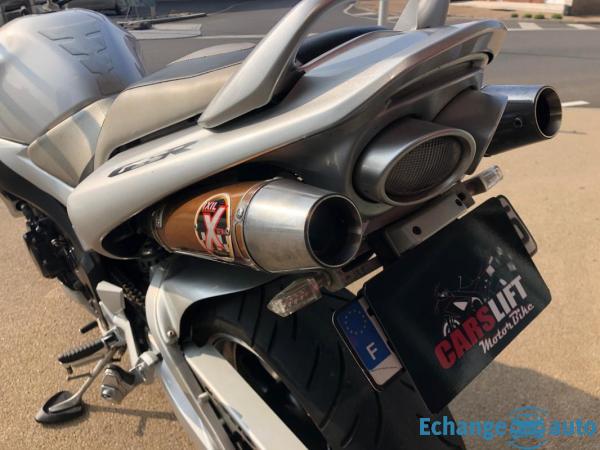 Suzuki GSR - GARANTIE 6 MOIS