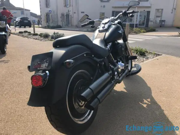 Harley Davidson FAT BOY - GARANTIE 6 MOIS