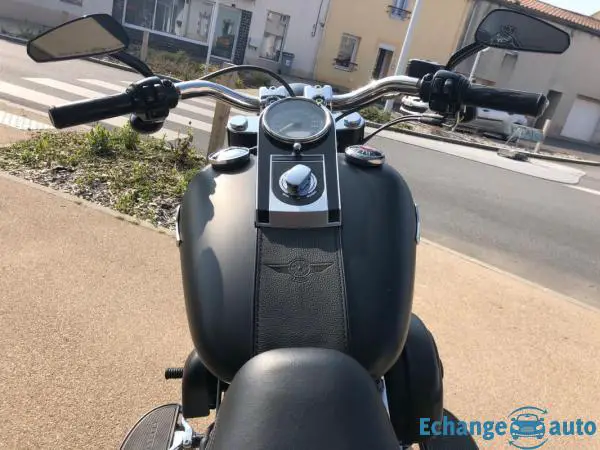 Harley Davidson FAT BOY - GARANTIE 6 MOIS