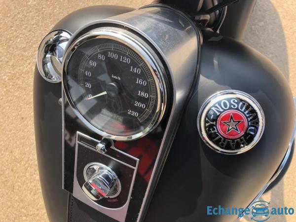 Harley Davidson FAT BOY - GARANTIE 6 MOIS