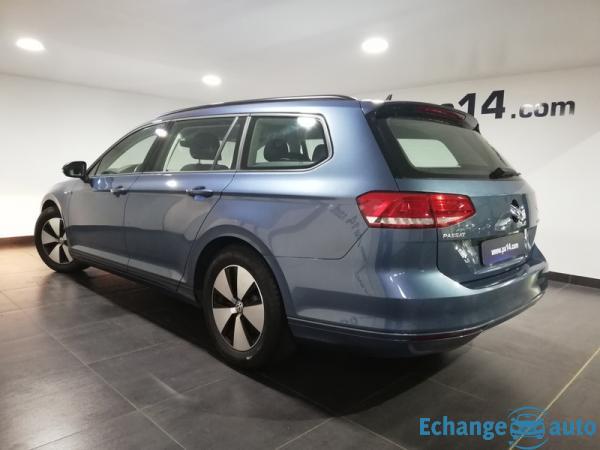 Volkswagen Passat Break 1.6 TDI 120 GPS