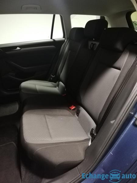 Volkswagen Passat Break 1.6 TDI 120 GPS
