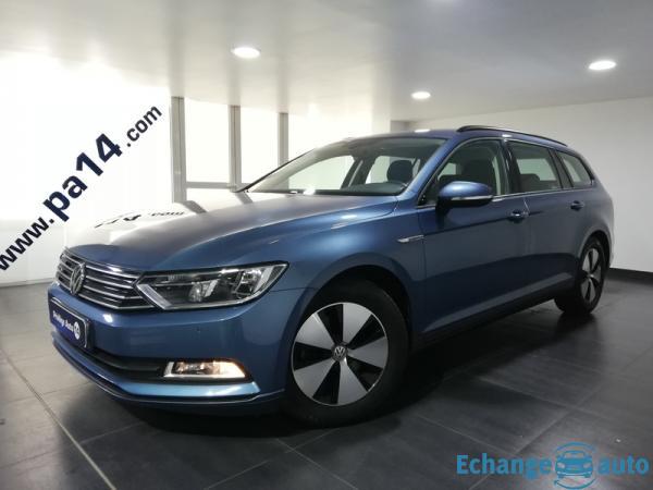 Volkswagen Passat Break 1.6 TDI 120 GPS