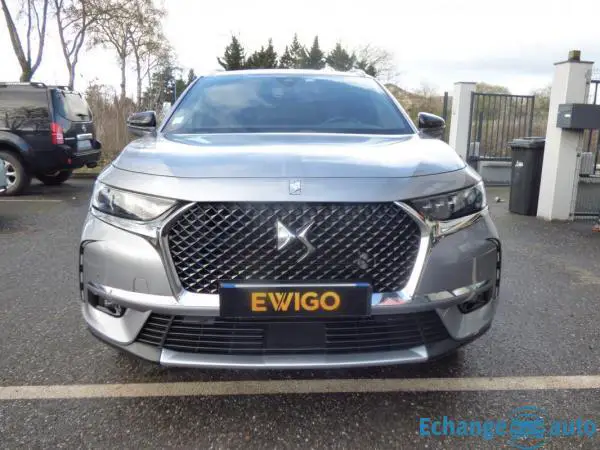 DS DS 7 Crossback 1.6 THP 180 CV EAT8 - Grand Chic Opéra