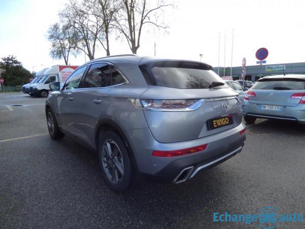 DS DS 7 Crossback 1.6 THP 180 CV EAT8 - Grand Chic Opéra