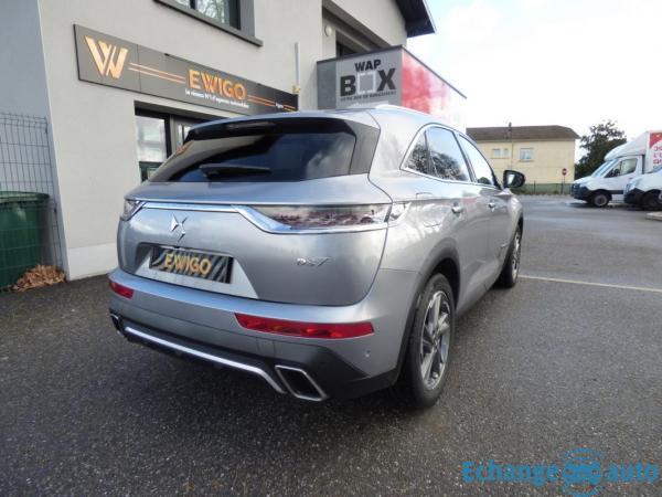 DS DS 7 Crossback 1.6 THP 180 CV EAT8 - Grand Chic Opéra