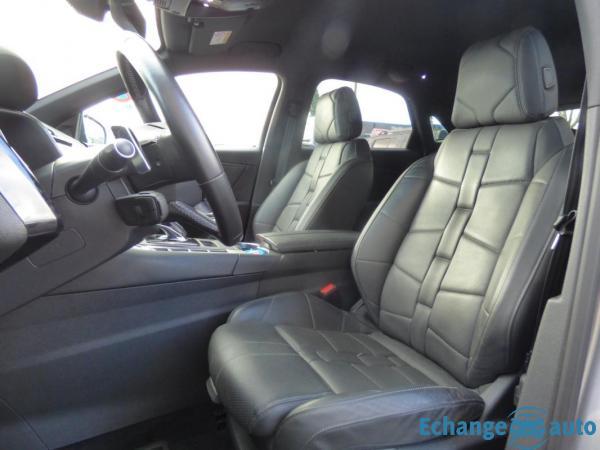 DS DS 7 Crossback 1.6 THP 180 CV EAT8 - Grand Chic Opéra