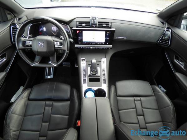 DS DS 7 Crossback 1.6 THP 180 CV EAT8 - Grand Chic Opéra