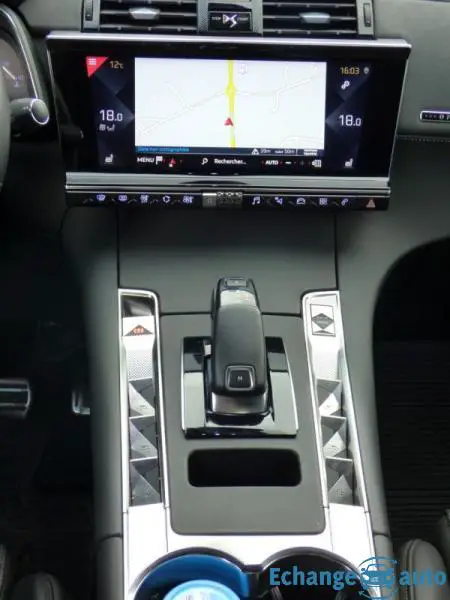 DS DS 7 Crossback 1.6 THP 180 CV EAT8 - Grand Chic Opéra