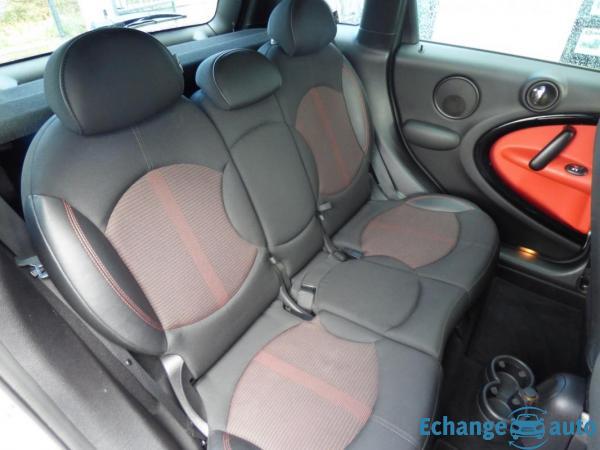 Mini Countryman John Cooper Works SD 2.0 - ALL4 143 CV