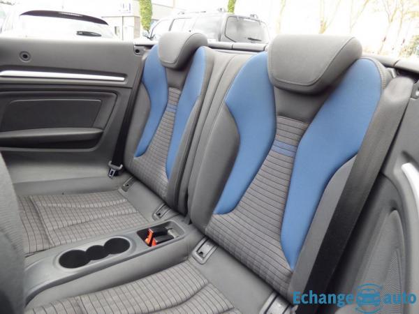 Audi A3 Cabriolet 2.0 TDI 150 CV S-Tronic