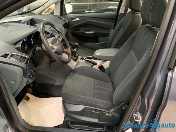 Ford Grand C-Max CMAX TDCI 115 7P GARANTIE 3 MOIS TITANIUM