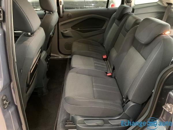 Ford Grand C-Max CMAX TDCI 115 7P GARANTIE 3 MOIS TITANIUM