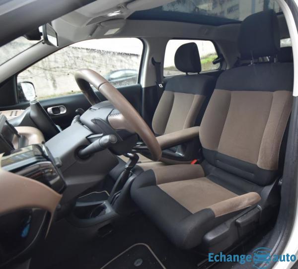 Citroën C4 CACTUS 1.6 E-HDI 92 SHINE EDITION ETG6