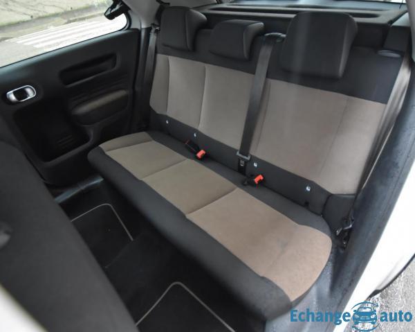 Citroën C4 CACTUS 1.6 E-HDI 92 SHINE EDITION ETG6