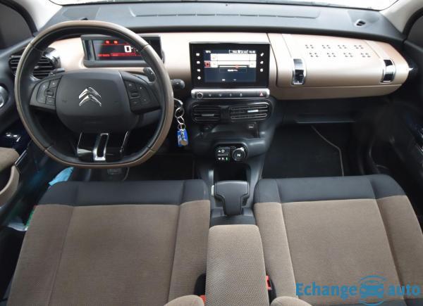 Citroën C4 CACTUS 1.6 E-HDI 92 SHINE EDITION ETG6