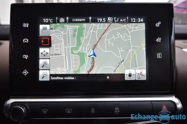 Citroën C4 CACTUS 1.6 E-HDI 92 SHINE EDITION ETG6