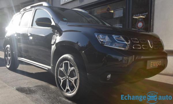 Dacia Duster 1.3 TCe 130 BLACK COLLECTOR
