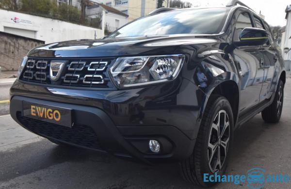 Dacia Duster 1.3 TCe 130 BLACK COLLECTOR