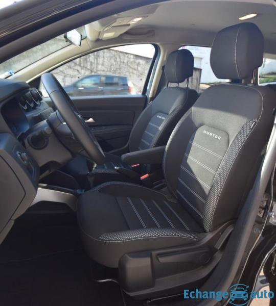 Dacia Duster 1.3 TCe 130 BLACK COLLECTOR