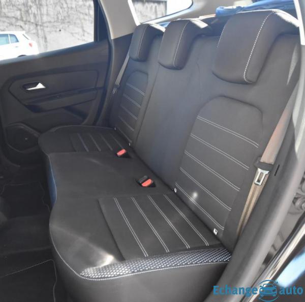 Dacia Duster 1.3 TCe 130 BLACK COLLECTOR