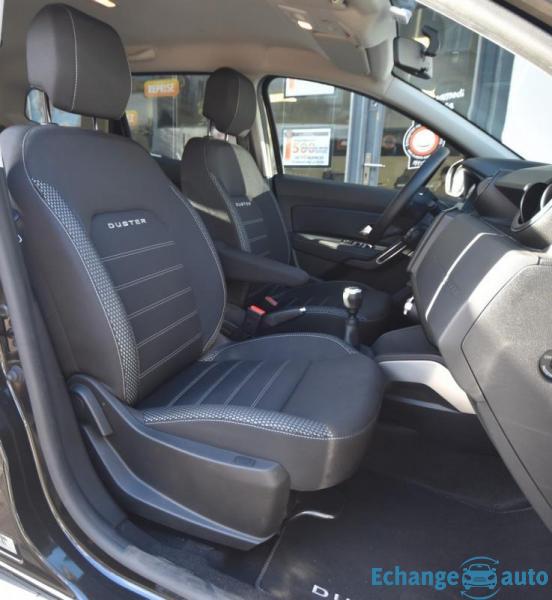 Dacia Duster 1.3 TCe 130 BLACK COLLECTOR
