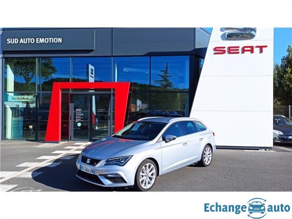 Seat Leon III SPORTOURER ST 1.5 TSI 150 START/STOP ACT DSG7 FR