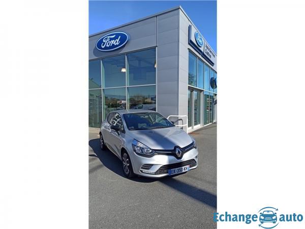 Renault Clio IV DCI 75 ENERGY SL Limited