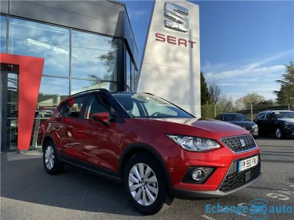Seat Arona 1.0 ECOTSI 95 CH START/STOP BVM5 Style