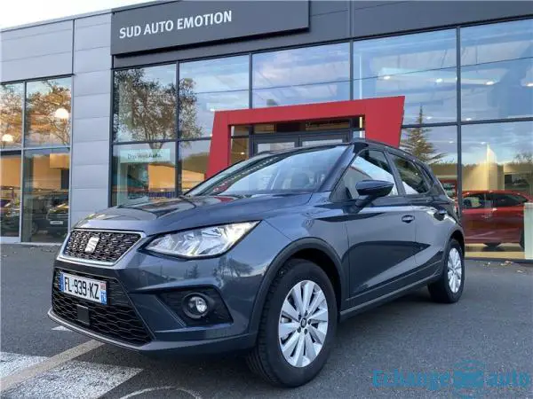Seat Arona 1.0 ECOTSI 95 CH START/STOP BVM5 Style