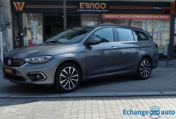 Fiat Tipo 1.6 MJTD 120 LOUNGE